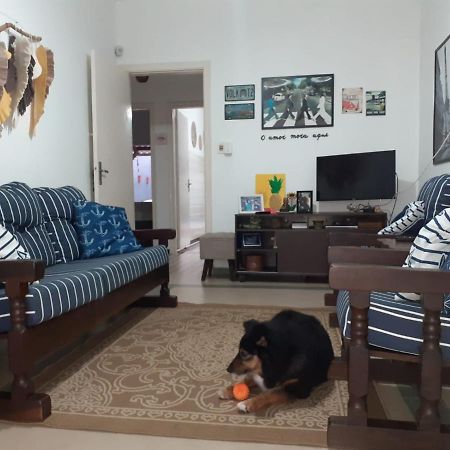 Casa Com Piscina, Confortavel E Otima Localizacao Itanhaem Ngoại thất bức ảnh
