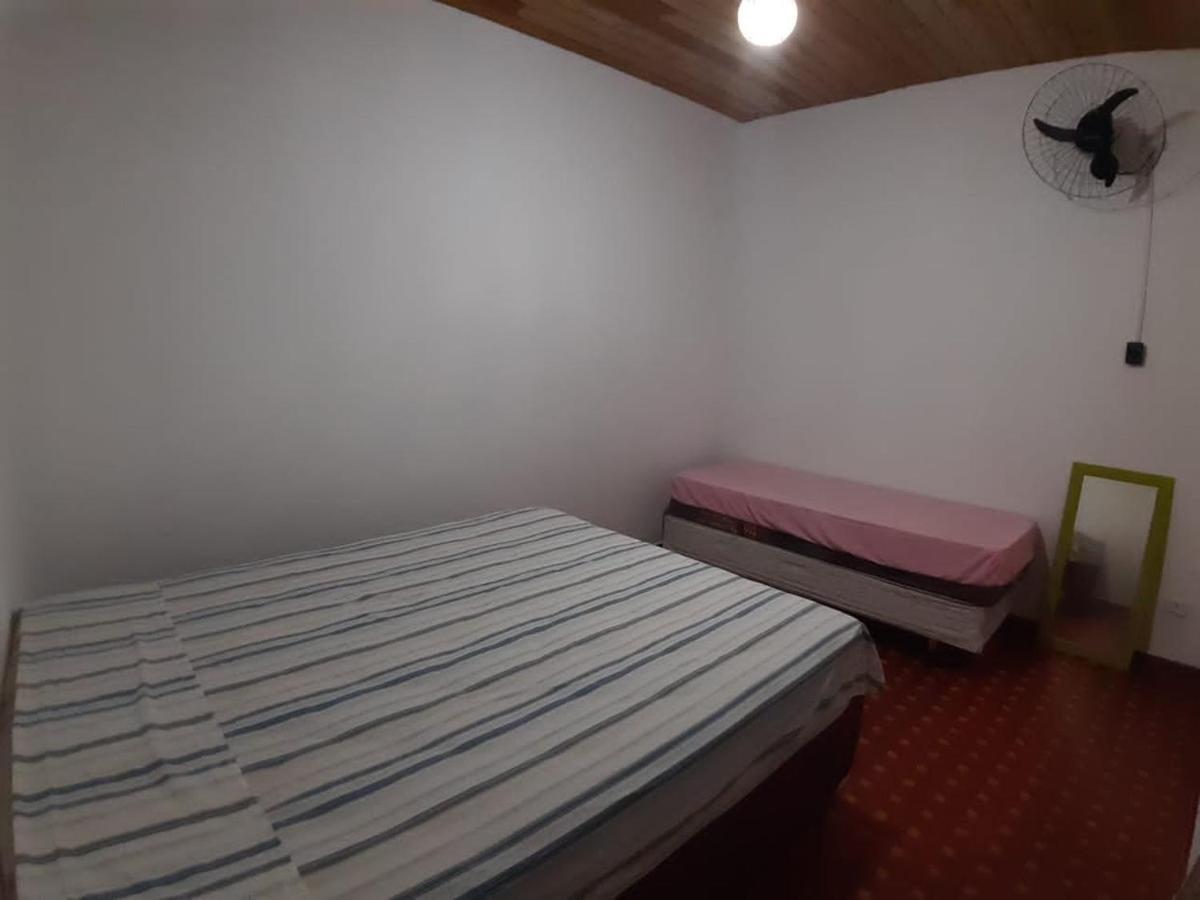 Casa Com Piscina, Confortavel E Otima Localizacao Itanhaem Ngoại thất bức ảnh