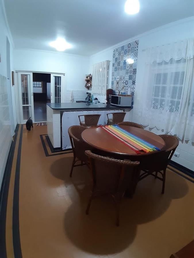 Casa Com Piscina, Confortavel E Otima Localizacao Itanhaem Ngoại thất bức ảnh