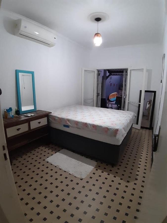 Casa Com Piscina, Confortavel E Otima Localizacao Itanhaem Ngoại thất bức ảnh