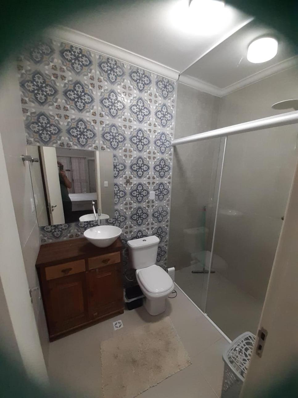 Casa Com Piscina, Confortavel E Otima Localizacao Itanhaem Ngoại thất bức ảnh