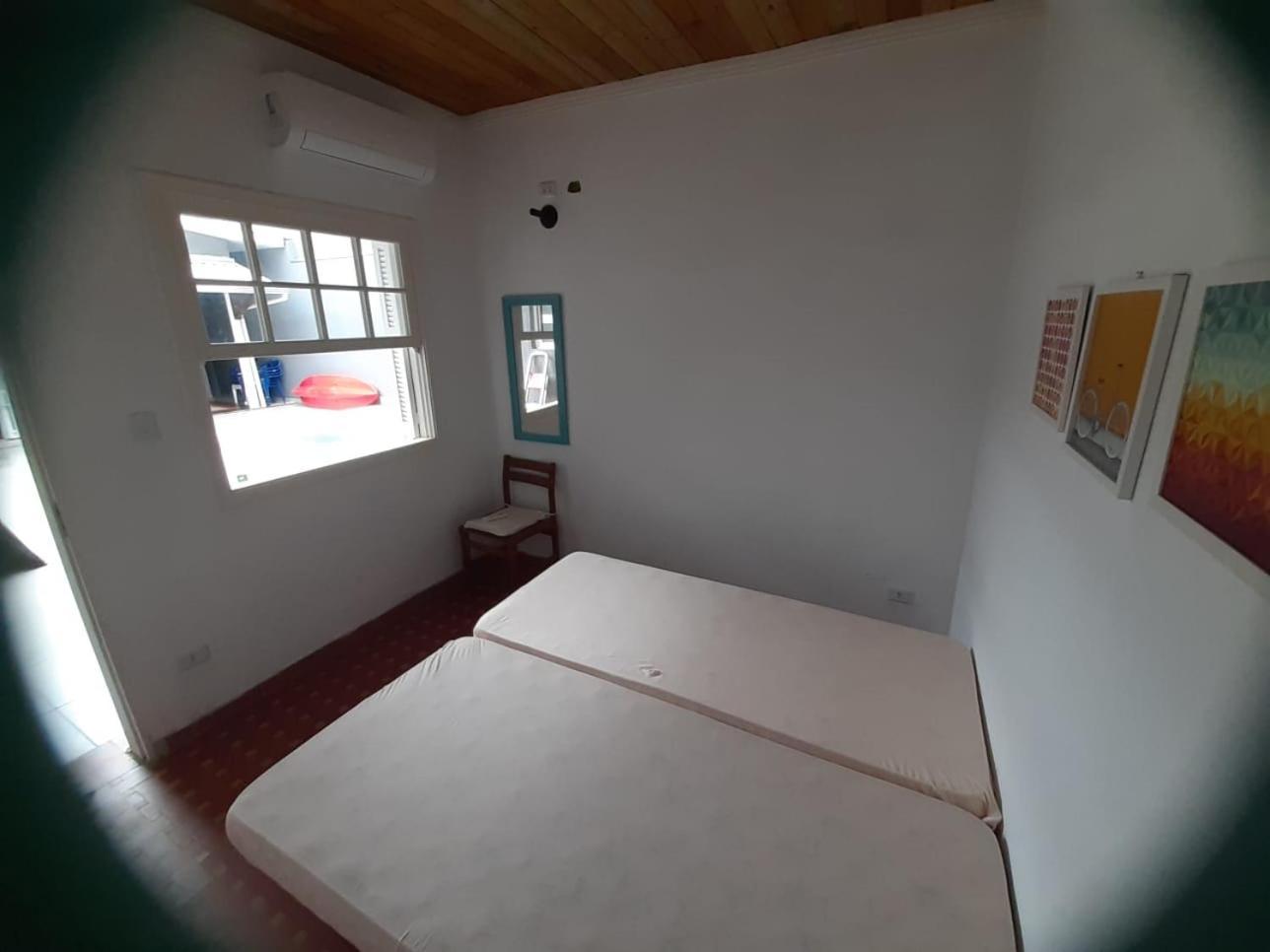 Casa Com Piscina, Confortavel E Otima Localizacao Itanhaem Ngoại thất bức ảnh