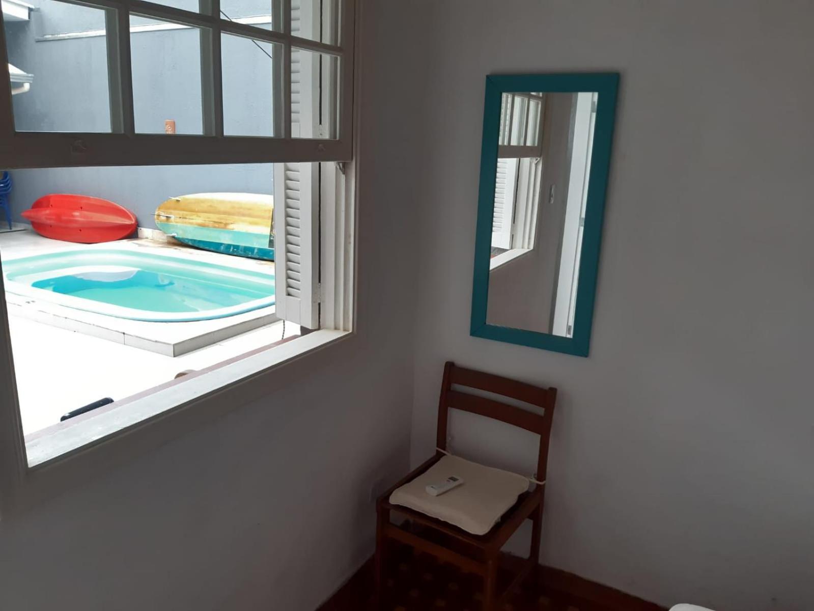 Casa Com Piscina, Confortavel E Otima Localizacao Itanhaem Ngoại thất bức ảnh